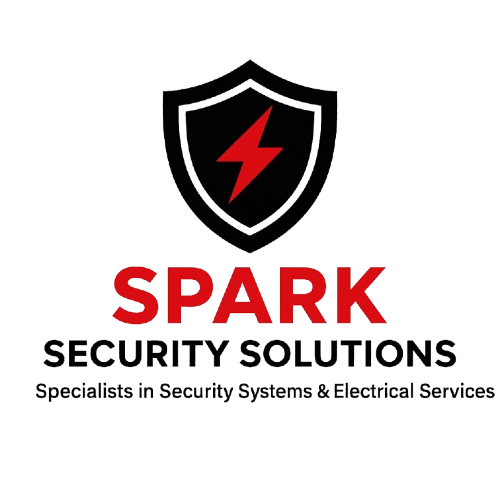 Spark Security Solutions – Security and Electrical Services UK